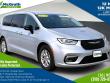 Used 2024 Chrysler Pacifica Touring L Van Passenger Van