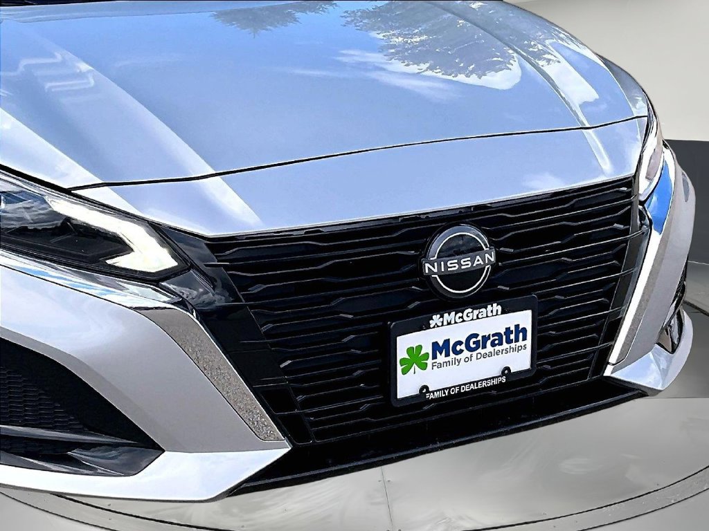 2025 Nissan Altima SV - Photo 33