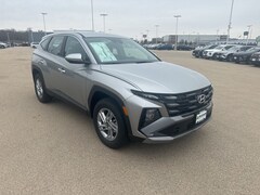 2025 Hyundai Tucson SE AWD SUV