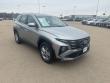 New 2025 Hyundai Tucson SE AWD SUV