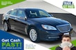  Chrysler 200