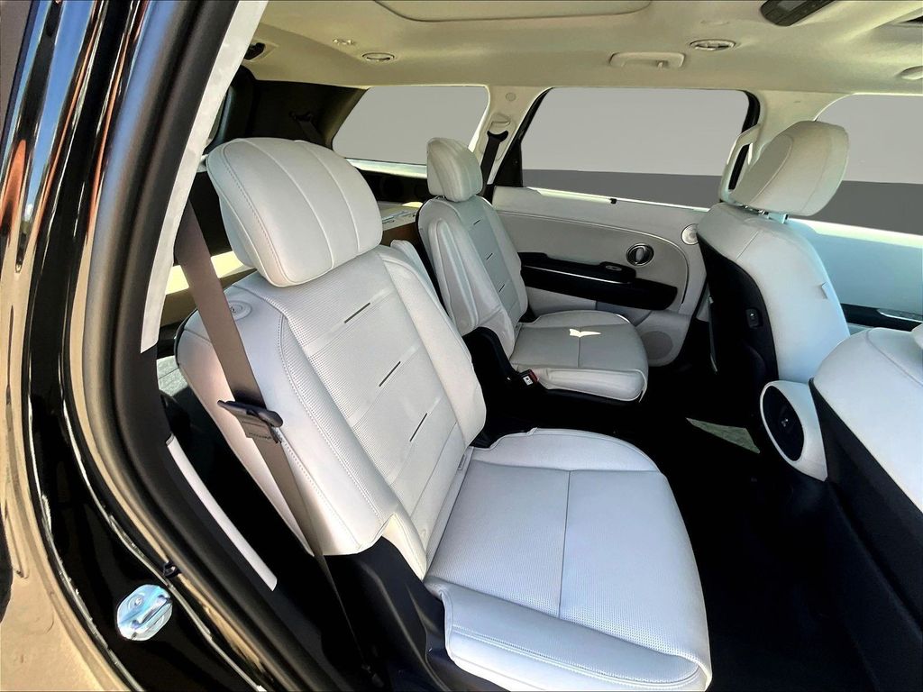 2026 Hyundai Palisade Calligraphy - Photo 12