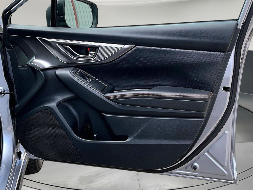 2023 Subaru Crosstrek Limited - Photo 29
