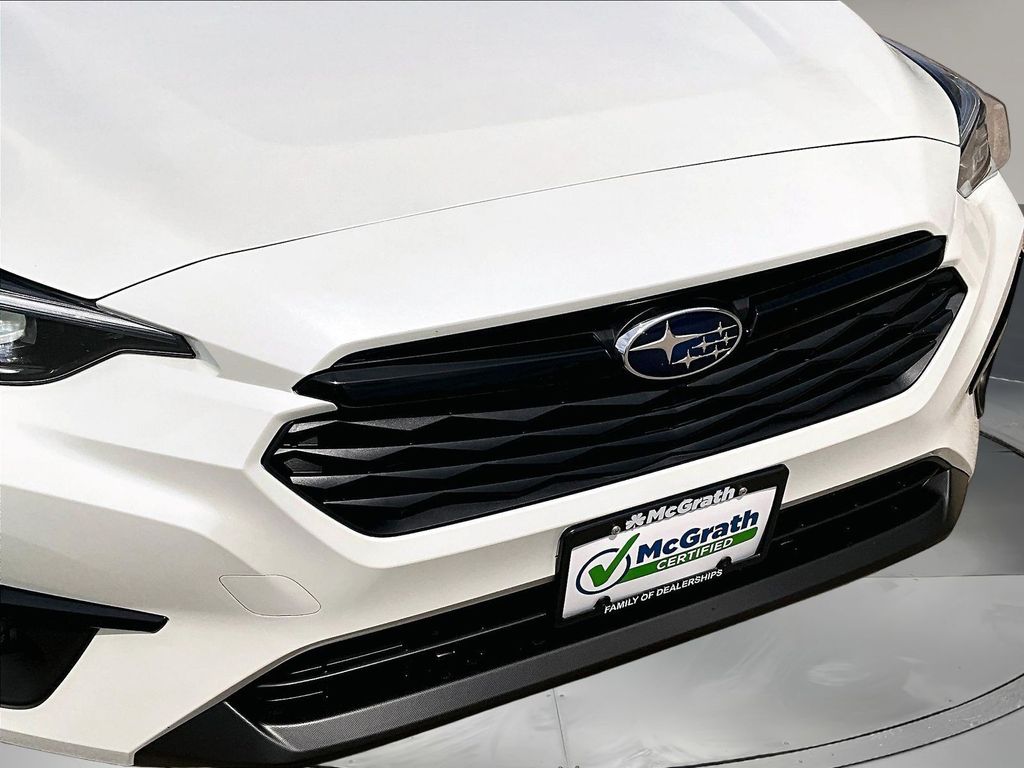 2024 Subaru Impreza RS - Photo 32