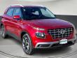 New 2026 Hyundai Venue SEL SUV
