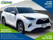 Used 2024 Toyota Highlander LE SUV