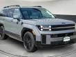 New 2026 Hyundai Santa Fe Hybrid Calligraphy SUV