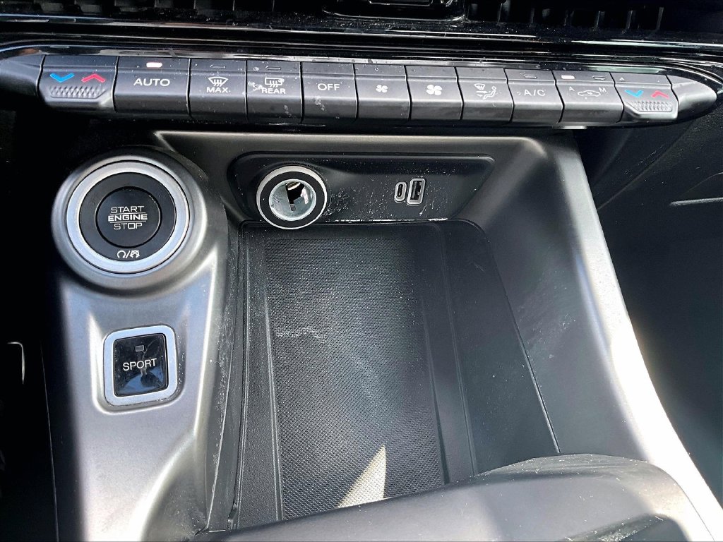 2024 Dodge Hornet R/T - Photo 19