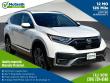 Used 2022 Honda CR-V Touring SUV