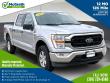 Used 2021 Ford F-150  Truck SuperCrew Cab