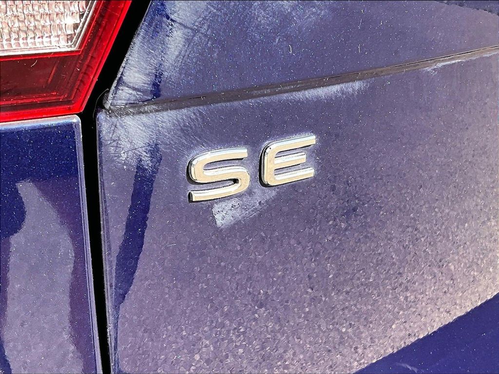 2023 Volkswagen Tiguan SE - Photo 27