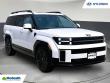 New 2026 Hyundai Santa Fe Hybrid Calligraphy SUV