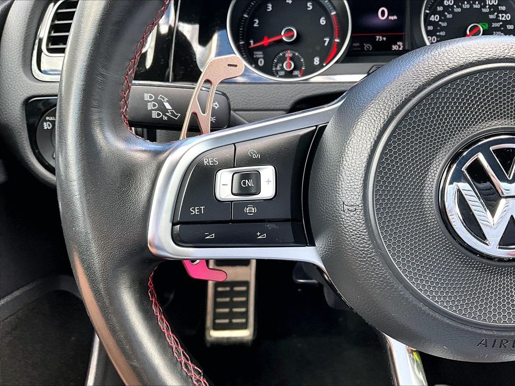 2019 Volkswagen Golf GTI SE - Photo 15