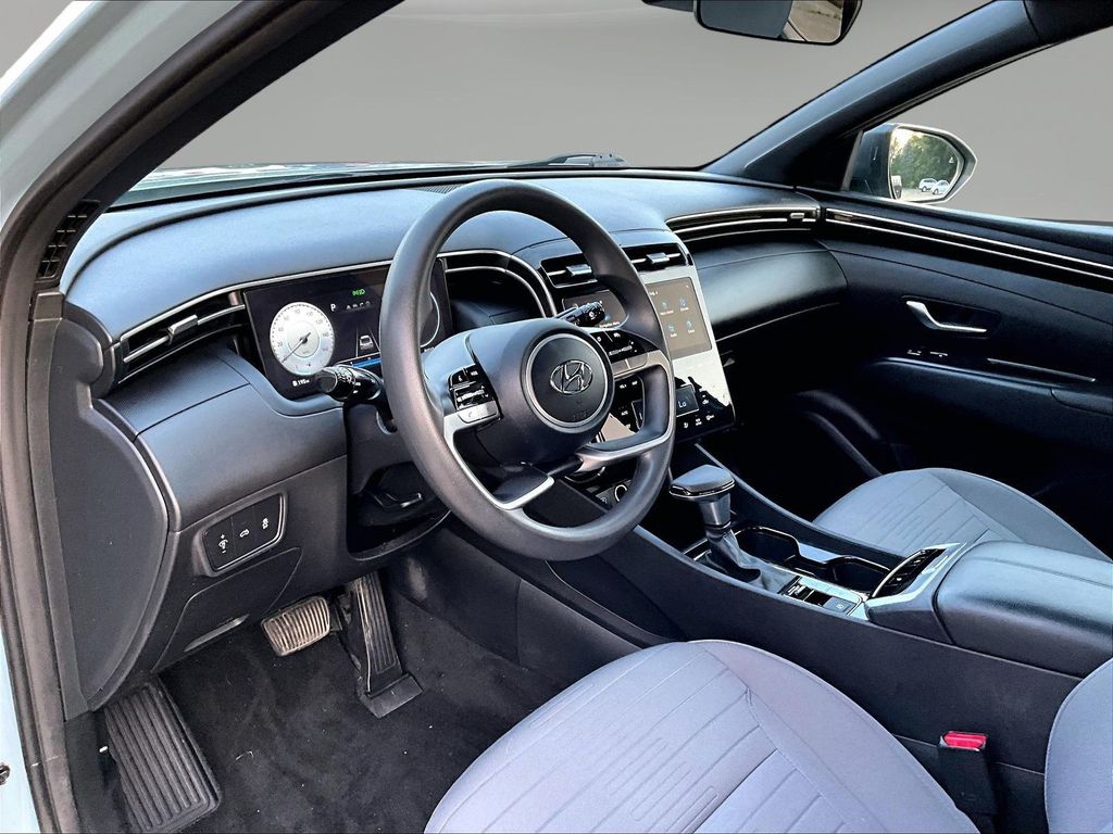 2024 Hyundai Santa Cruz SEL - Photo 23