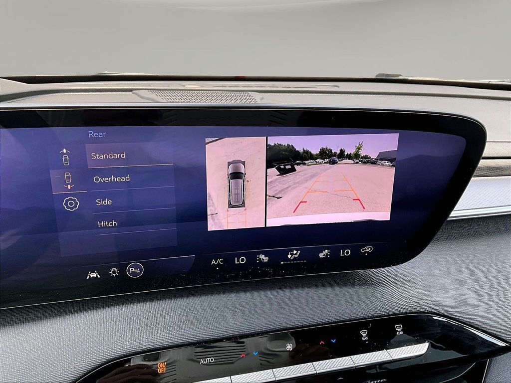 2026 Buick Enclave Sport Touring - Photo 18