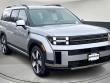 New 2026 Hyundai Santa Fe Limited AWD SUV