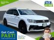 Used 2021 Volkswagen Tiguan 2.0T SE 4MOTION SUV