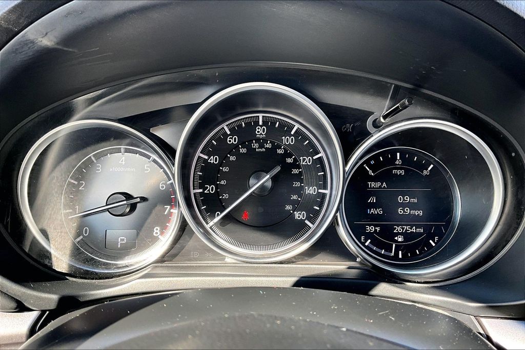 2024 Mazda CX-5 S Select Package - Photo 14
