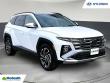 New 2026 Hyundai Tucson Hybrid Limited SUV