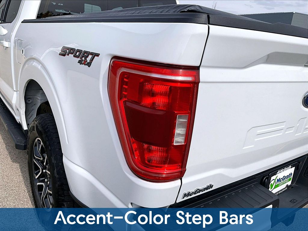 2023 Ford F-150 XLT - Photo 24
