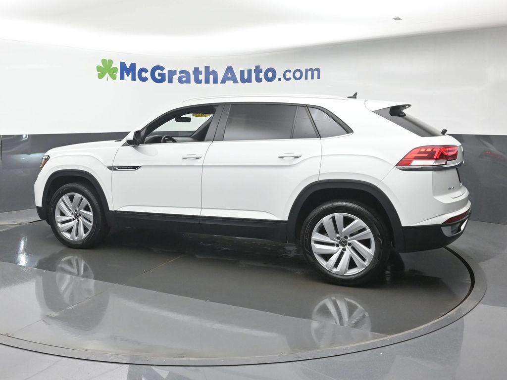 2023 Volkswagen Atlas Cross Sport SE w/Tech - Photo 26