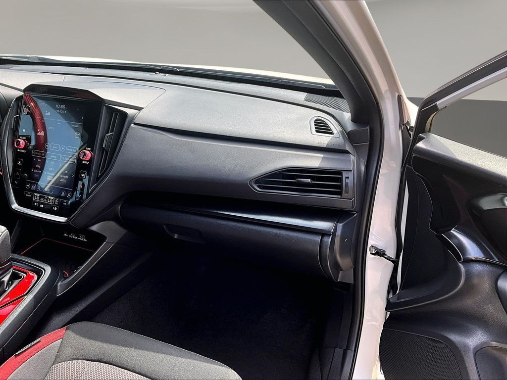 2024 Subaru Impreza RS - Photo 29