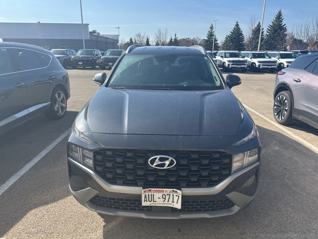 Used 2023 Hyundai Santa Fe SEL SUV