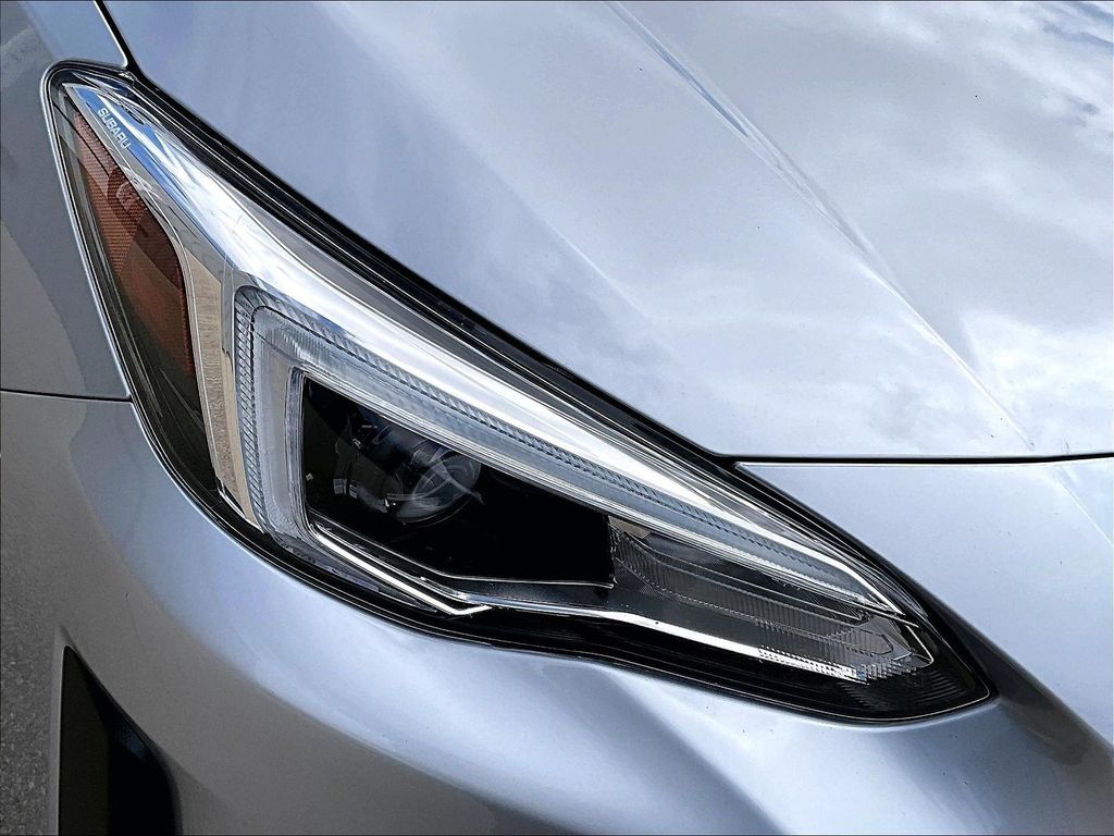 2023 Subaru Crosstrek Limited - Photo 30
