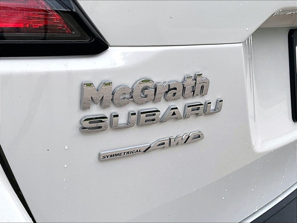 2024 Subaru Outback Limited - Photo 28