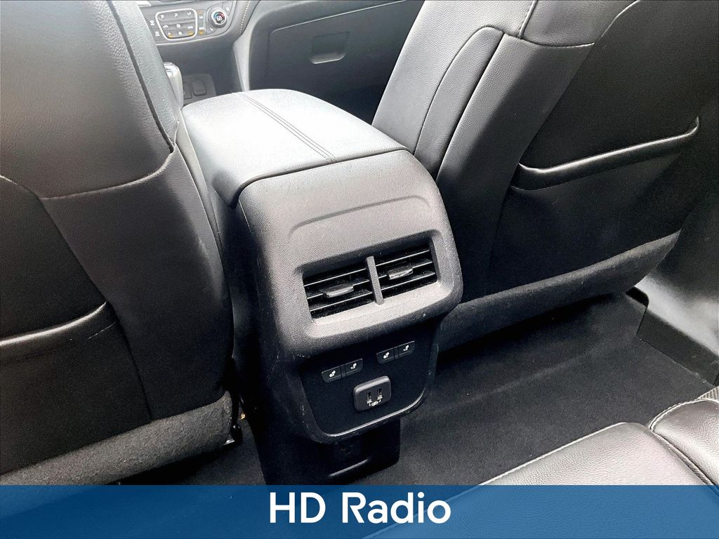 2020 Chevrolet Equinox Premier - Photo 13