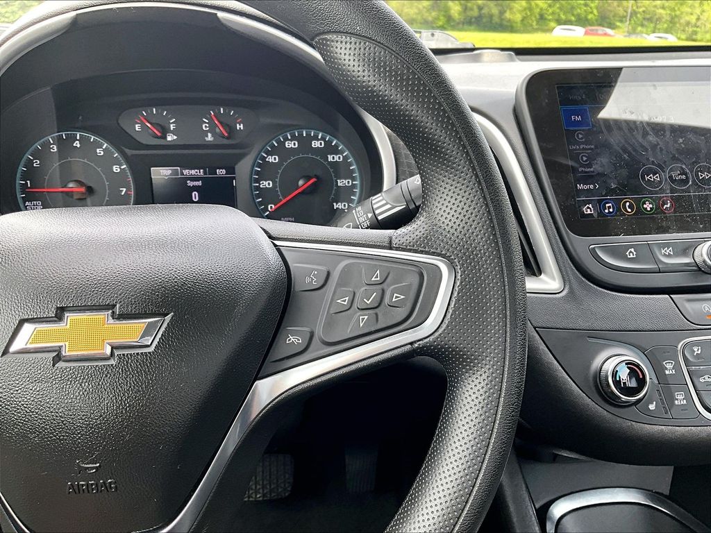 2024 Chevrolet Malibu 1LT - Photo 15