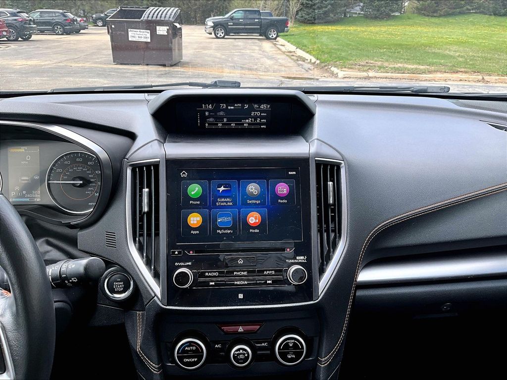 2023 Subaru Crosstrek Limited - Photo 20