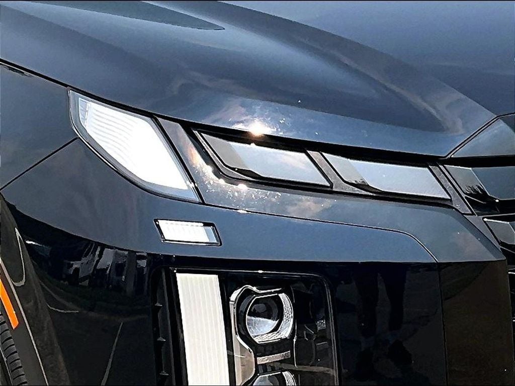 2023 Hyundai Palisade Limited - Photo 33