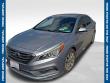 Used 2016 Hyundai Sonata Sport w/PZEV Sedan