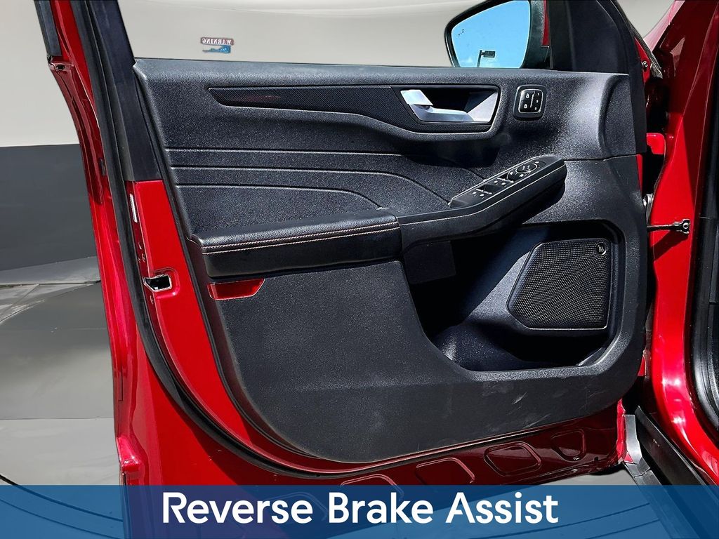 2023 Ford Escape ST-Line Select - Photo 24