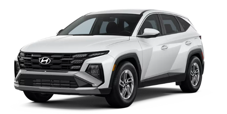 Hyundai Tucson SE