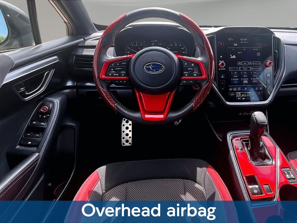 2024 Subaru Impreza RS - Photo 11