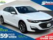 Used 2024 Chevrolet Malibu 1LT Sedan