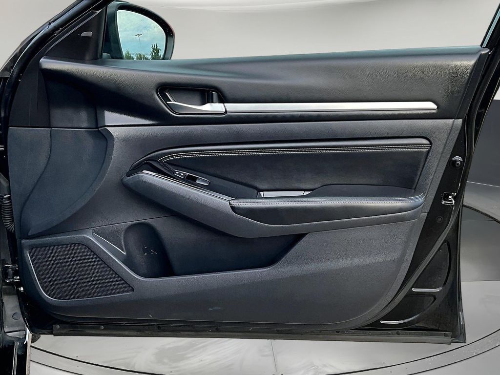 2023 Nissan Altima SV - Photo 32
