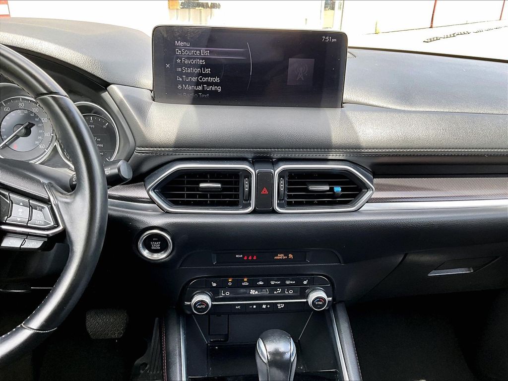2023 Mazda CX-5 S Carbon Edition - Photo 20