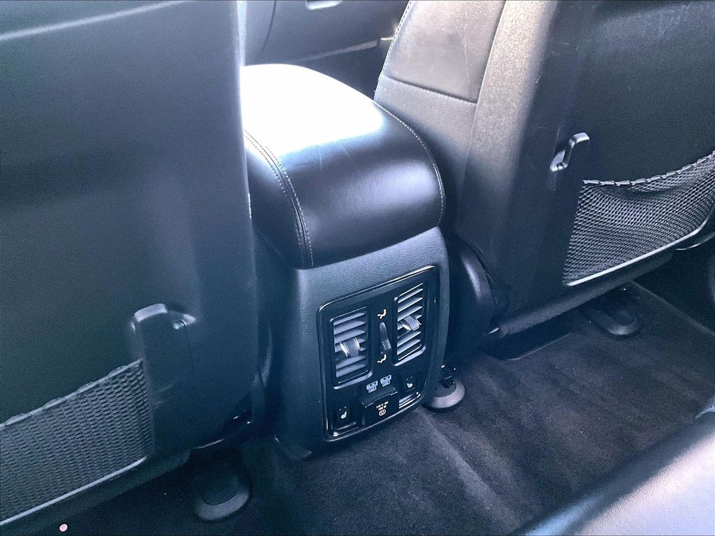 2018 Jeep Grand Cherokee Limited - Photo 13