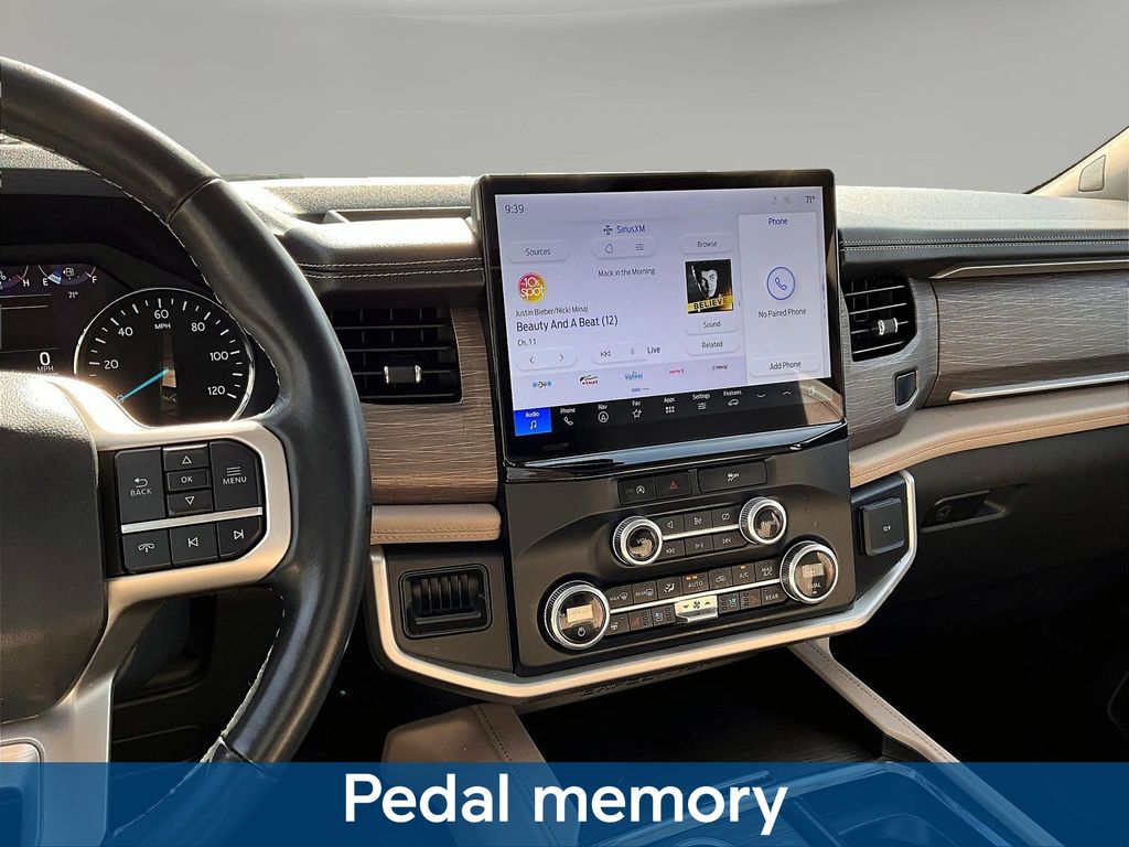 2024 Ford Expedition Limited - Photo 12