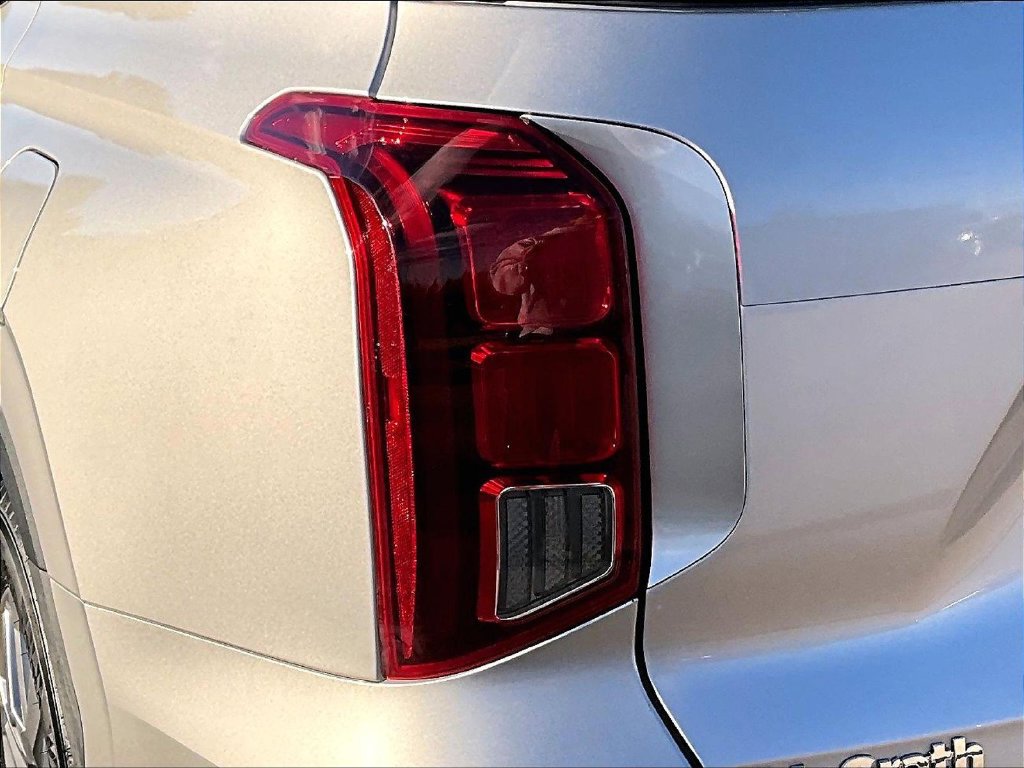 2025 Hyundai Palisade SEL - Photo 28