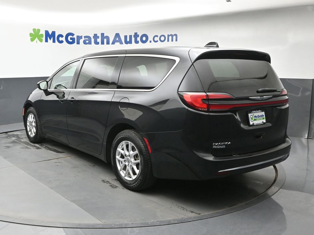 2023 Chrysler Pacifica Touring L - Photo 28