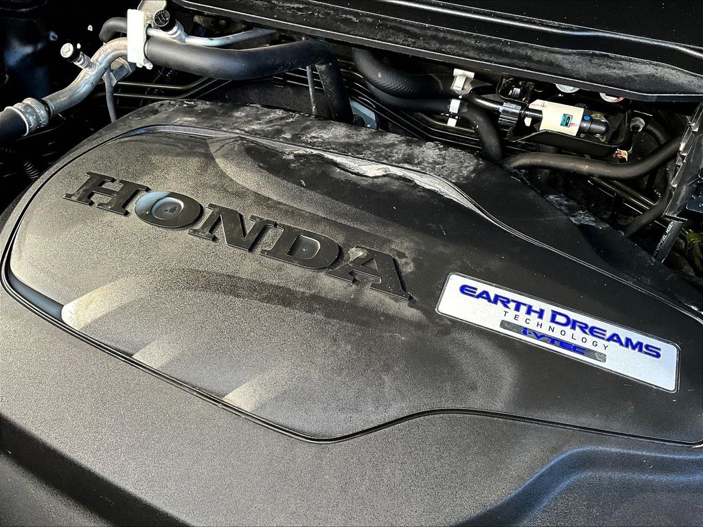 2019 Honda Ridgeline RTL - Photo 35
