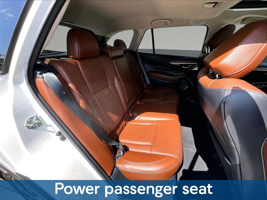 2020 Subaru Outback Touring - Photo 29