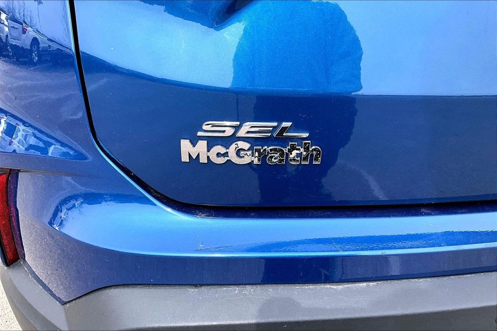 2024 Ford Edge SEL - Photo 24