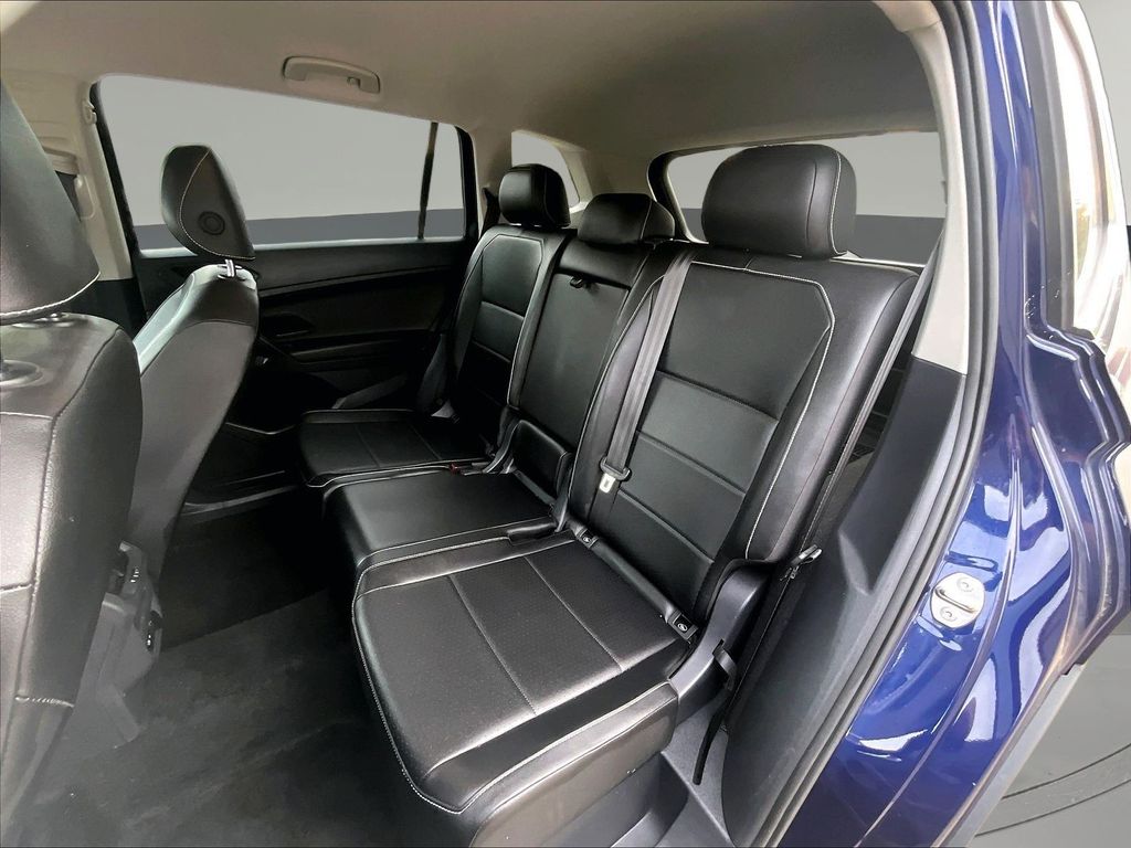 2021 Volkswagen Tiguan SE - Photo 26