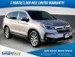 Used 2019 Honda Pilot EX-L AWD SUV