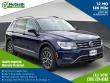 Used 2021 Volkswagen Tiguan 2.0T SE 4MOTION SUV